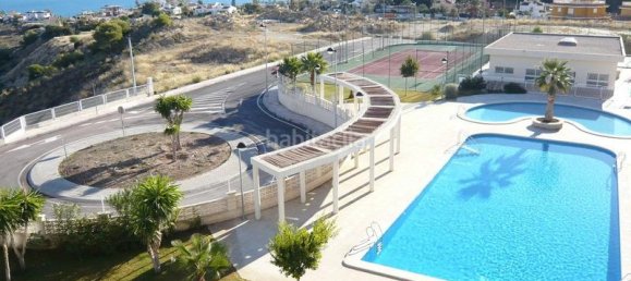 2 bedrooms Penthouse in El Campello, Spain No. 177568 2