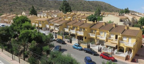 2 bedrooms Penthouse in El Campello, Spain No. 177568 18