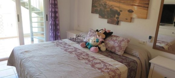 2 bedrooms Penthouse in El Campello, Spain No. 177568 12