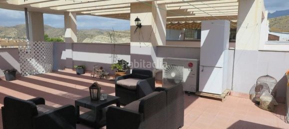 2 bedrooms Penthouse in El Campello, Spain No. 177568 21