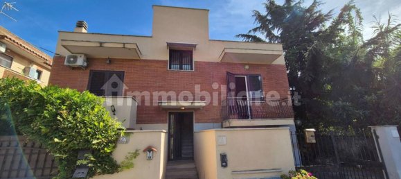 2 bedrooms Villa in Fiumicino, Italy No. 350211 21