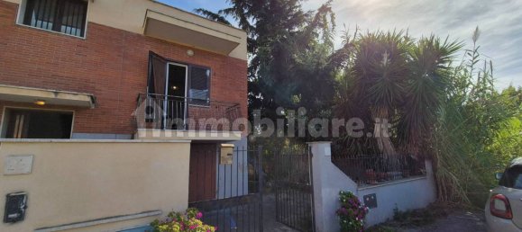 Villa T2 em Fiumicino, Italy N.º 350211 22