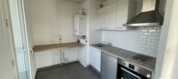 1 Schlafzimmer Wohnung in Lormont, France, Nr. 102530 2