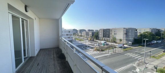 1 Schlafzimmer Wohnung in Lormont, France, Nr. 102530 5