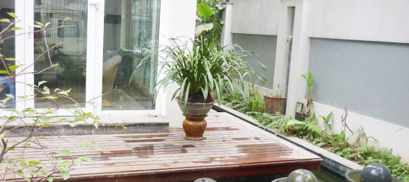 4 غرف نوم فيلا في Nam Tu Liem, Vietnam رقم 5159 3