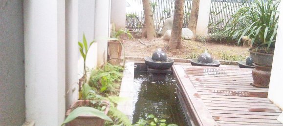 4 غرف نوم فيلا في Nam Tu Liem, Vietnam رقم 5159 2