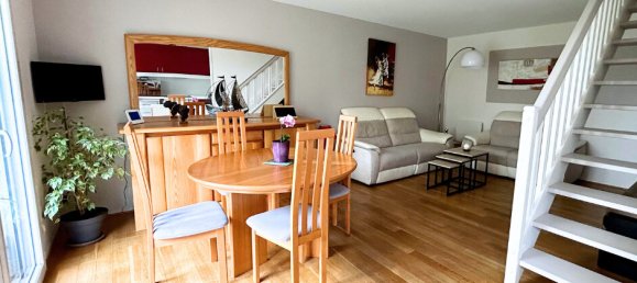 3 bedrooms Duplex in Nantes, France No. 360558 9