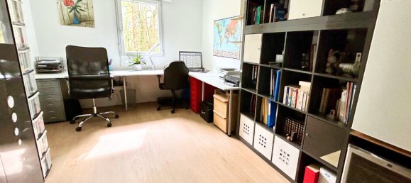 3 bedrooms Duplex in Nantes, France No. 360558 5