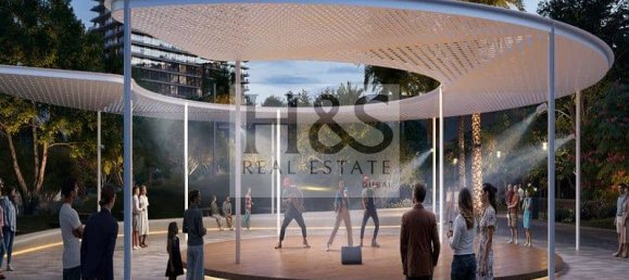 3 Schlafzimmer Wohnung in Dubai Creek Harbour (The Lagoons), UAE, Nr. 104386 3