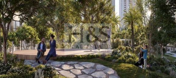 3 Schlafzimmer Wohnung in Dubai Creek Harbour (The Lagoons), UAE, Nr. 104386 5