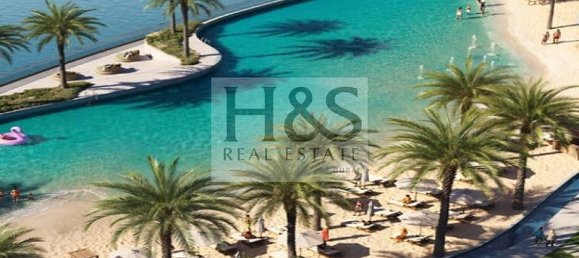 3 Schlafzimmer Wohnung in Dubai Creek Harbour (The Lagoons), UAE, Nr. 104386 7