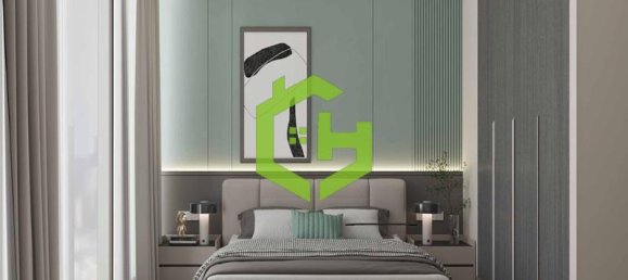 2 bedrooms Apartment in Al Furjan, UAE No. 39072 2