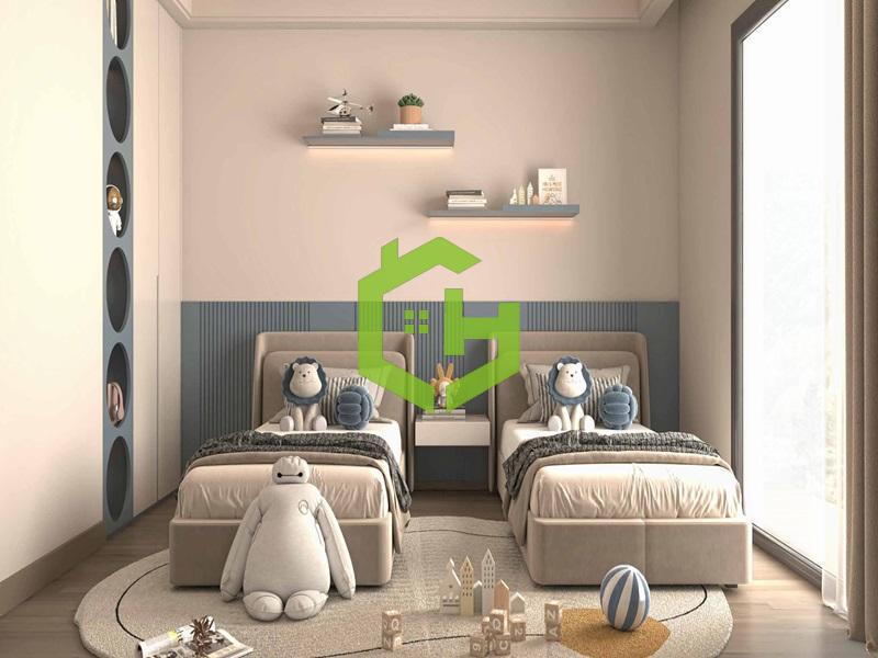 2 bedrooms Apartment in Al Furjan, UAE No. 39072