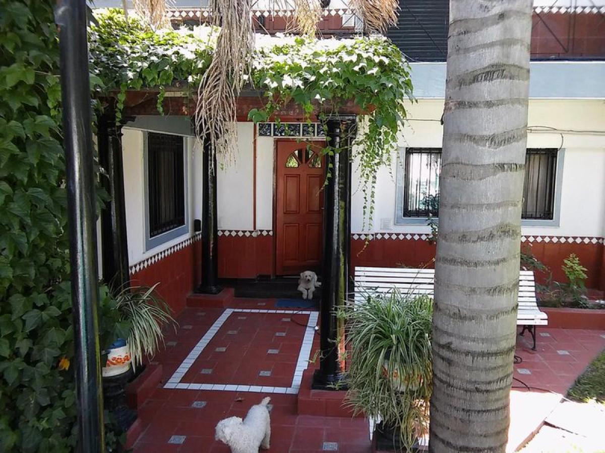 5 chambres Maison à Santa Fe, Argentina No. 54979