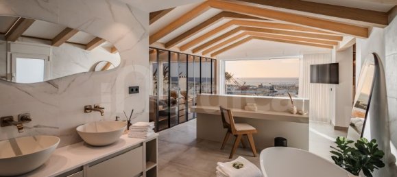 Ático de 4 dormitorios en Marbella, Spain No. 45934 12