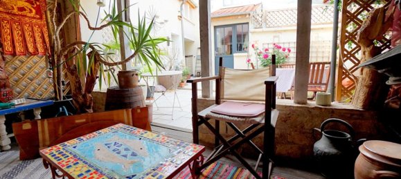 3 bedrooms House in Epone, France No. 318516 3