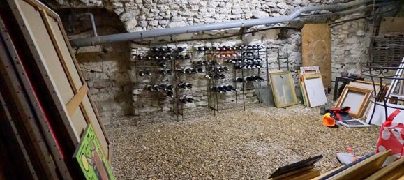 3 bedrooms House in Epone, France No. 318516 18