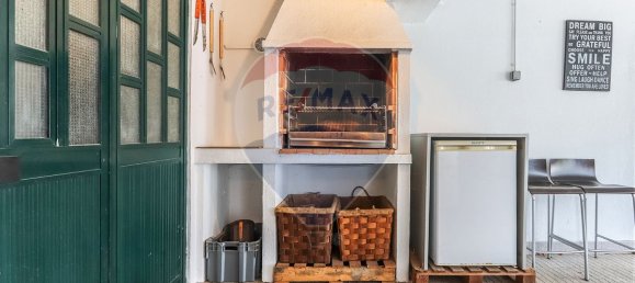 5 chambres Maison à Almada, Portugal No. 170346 42