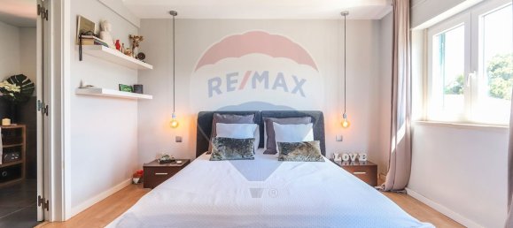 5 chambres Maison à Almada, Portugal No. 170346 32