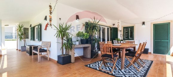 5 chambres Maison à Almada, Portugal No. 170346 12