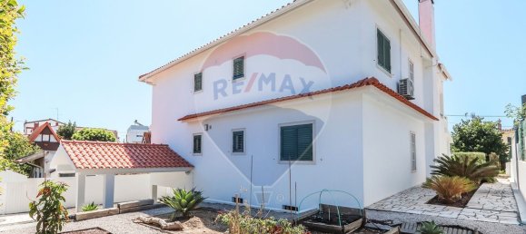 5 chambres Maison à Almada, Portugal No. 170346 39