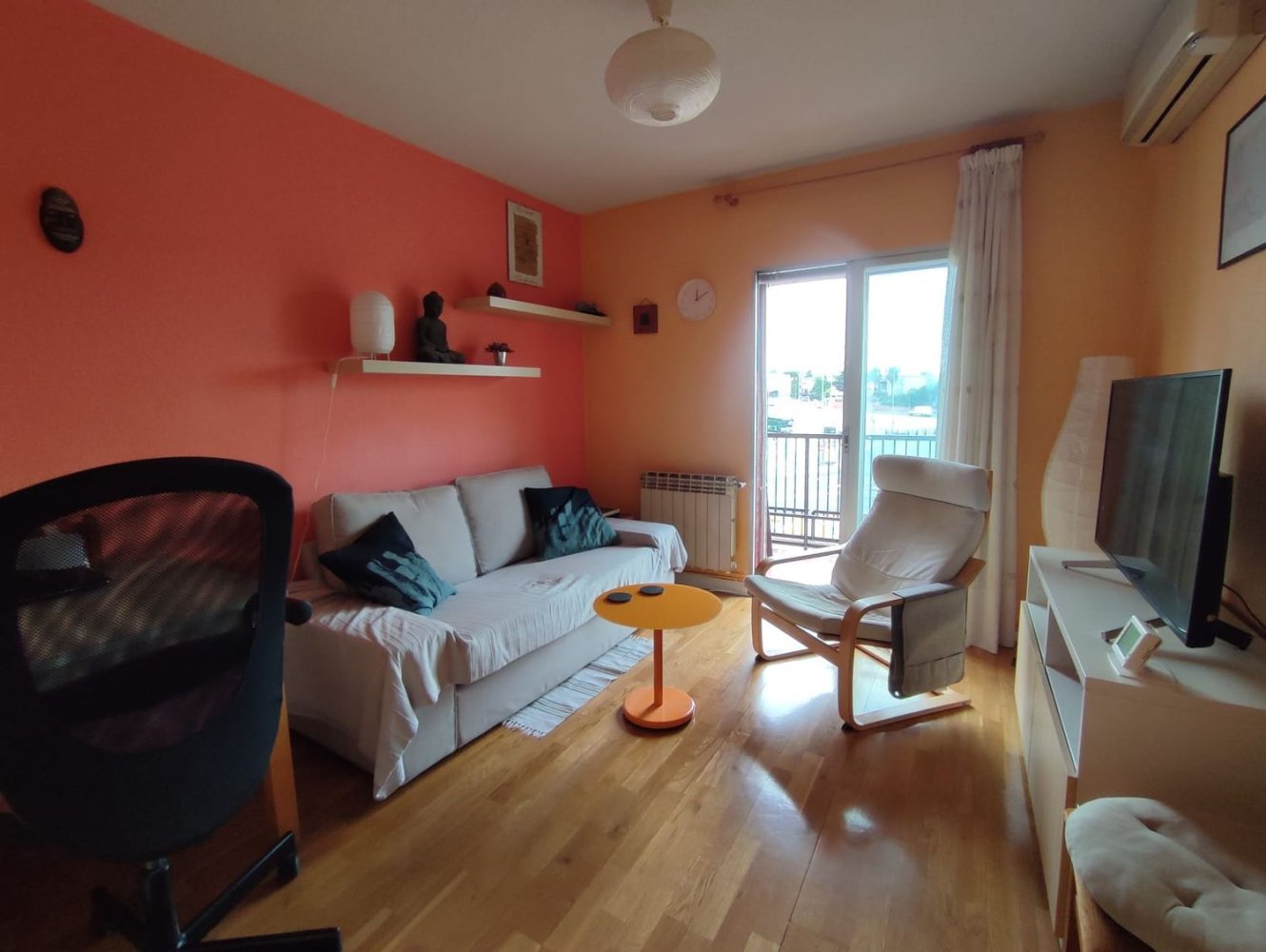 2 Schlafzimmer Wohnung in Madrid, Spain, Nr. 255466