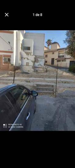 138m² Land in Cadiz, Spain No. 186682