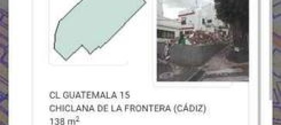 138m² Land in Cadiz, Spain No. 186682 5