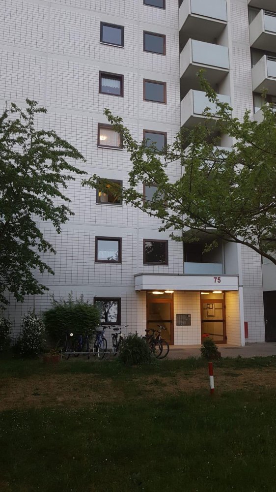 Apartamento de 2 dormitorios en Main-Kinzig, Germany No. 244896