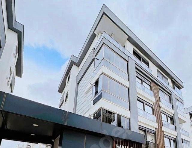 Wohnung 2+1 in Antalya, Turkey, Nr. 32308