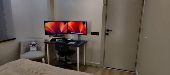 Wohnung 2+1 in Antalya, Turkey, Nr. 32308 2