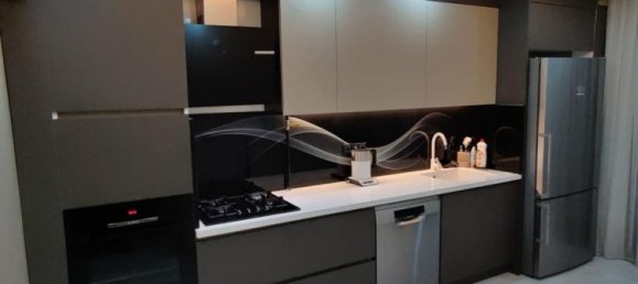 Wohnung 2+1 in Antalya, Turkey, Nr. 32308 17