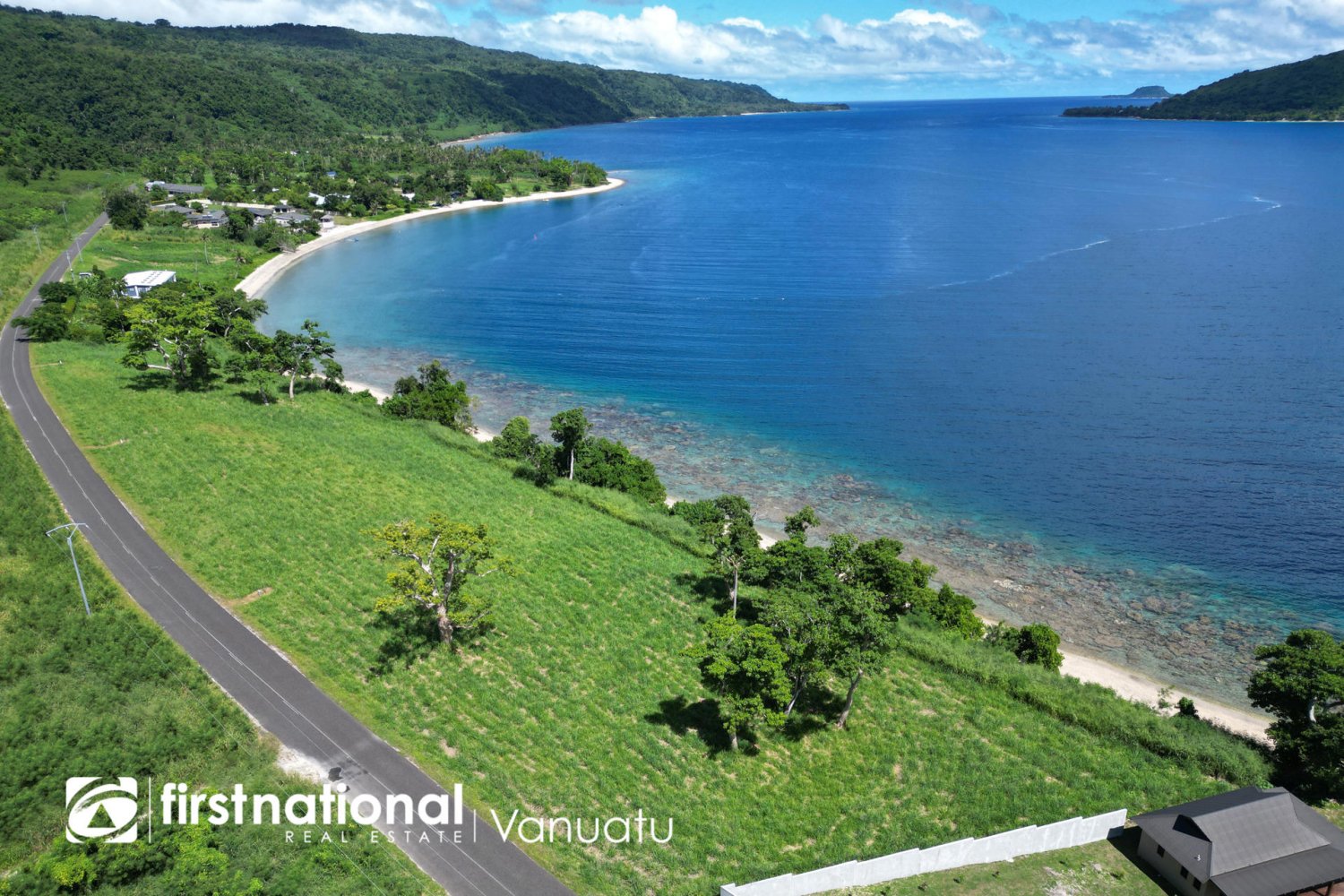 Terrain à Port-Vila, Vanuatu 1971m² No. 151