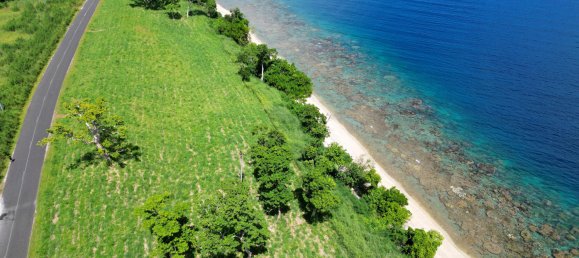 Terrain à Port-Vila, Vanuatu 1971m² No. 151 6