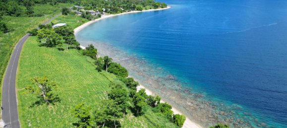 Terrain à Port-Vila, Vanuatu 1971m² No. 151 4