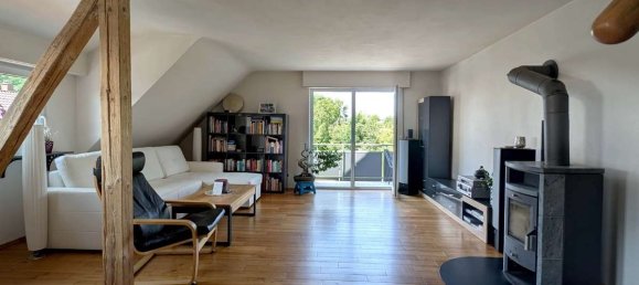 3 rooms Duplex in Rems-Murr-Kreis, Germany No. 296718 13