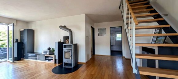 3 rooms Duplex in Rems-Murr-Kreis, Germany No. 296718 20