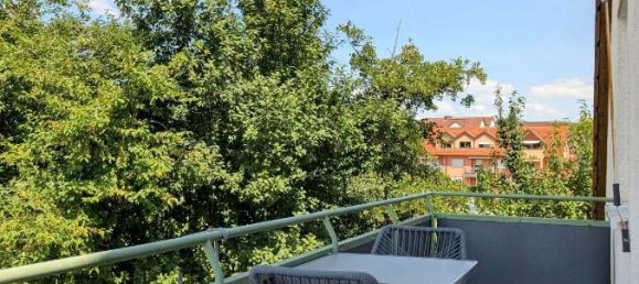 3 rooms Duplex in Rems-Murr-Kreis, Germany No. 296718 16