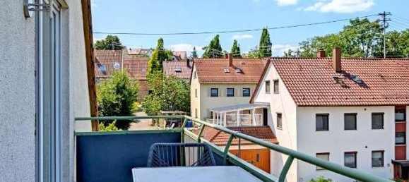 3 rooms Duplex in Rems-Murr-Kreis, Germany No. 296718 17