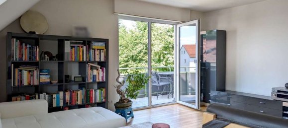 3 rooms Duplex in Rems-Murr-Kreis, Germany No. 296718 14