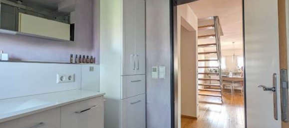 3 rooms Duplex in Rems-Murr-Kreis, Germany No. 296718 8