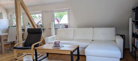 3 rooms Duplex in Rems-Murr-Kreis, Germany No. 296718 18