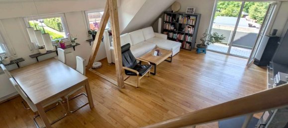 3 rooms Duplex in Rems-Murr-Kreis, Germany No. 296718 26