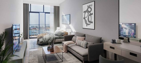 Apartamento T3 em PERLA II, Yas Island, UAE N.º 59521 5