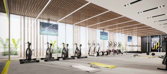 Apartamento T3 em PERLA II, Yas Island, UAE N.º 59521 4