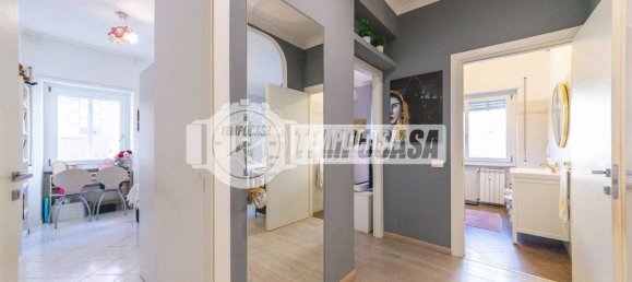 3 غرف نوم شقة في Rome, Italy رقم 341777 13