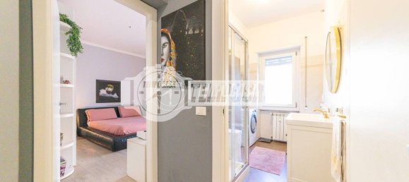 3 غرف نوم شقة في Rome, Italy رقم 341777 12