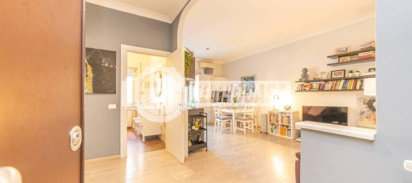 3 غرف نوم شقة في Rome, Italy رقم 341777 5