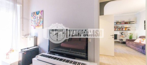 3 غرف نوم شقة في Rome, Italy رقم 341777 8