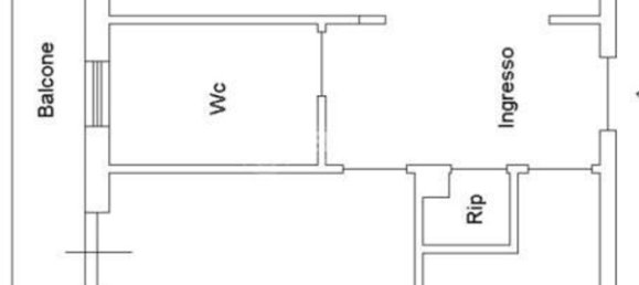 3 غرف نوم شقة في Rome, Italy رقم 341777 31